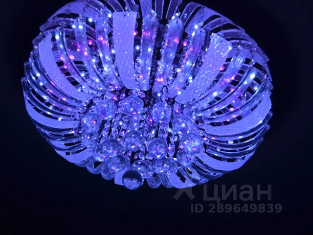 1-комн., 46 м², 6/10 этаж
