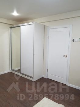 1-комн.кв., 31 м², этаж 2