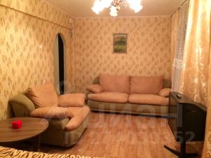 1-комн.кв., 39 м², этаж 1