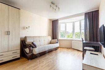 3-комн. кв 59 м2, 6/9 эт