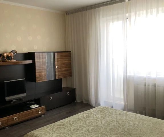 1-комн., 43 м², 9/10 этаж