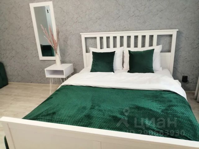 1-комн., 32 м², 1/5 этаж