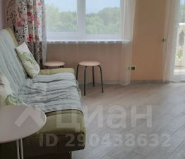 1-комн.кв., 25 м², этаж 3