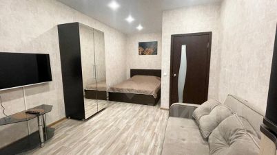 1-комн. кв 35 м2, 9/25 эт