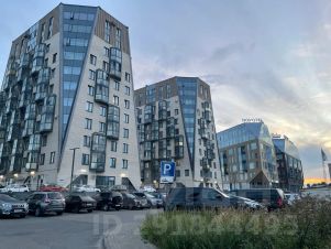 1-комн. кв 40 м2, 4/11 эт
