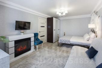 1-комн. кв 33 м2, 5/7 эт
