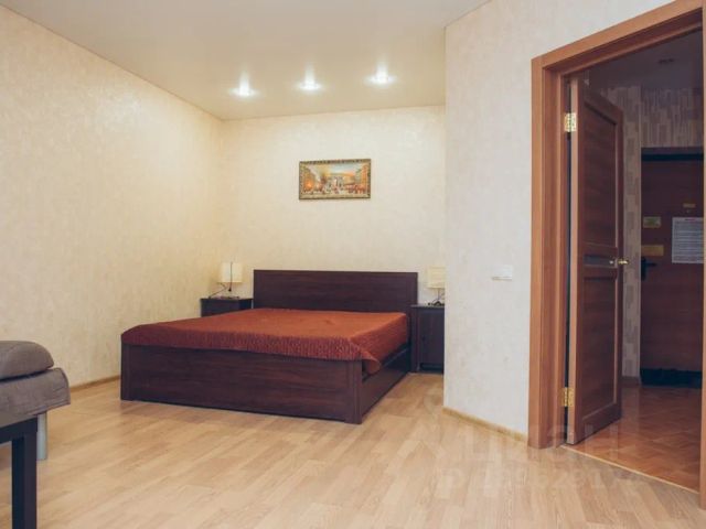 1-комн., 41 м², 1/10 этаж