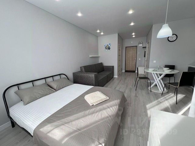1-комн., 50 м², 1/1 этаж