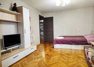 3-комн.кв., 70 м², этаж 4