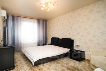 2-комн.кв., 55 м², этаж 1