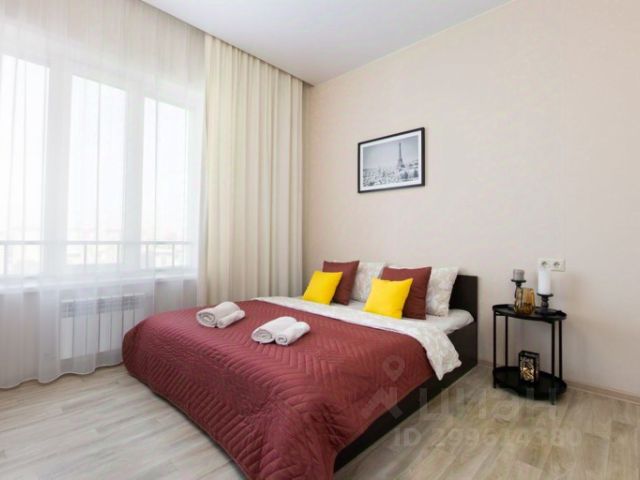 1-комн., 30 м², 1/1 этаж