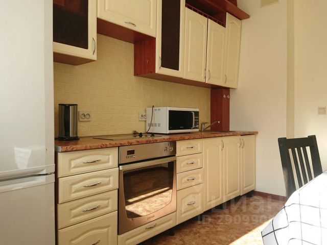1-комн., 40 м², 3/12 этаж