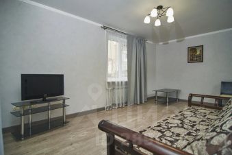 2-комн.кв., 55 м², этаж 1