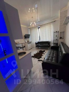 1-комн. кв 42 м2, 1/1 эт