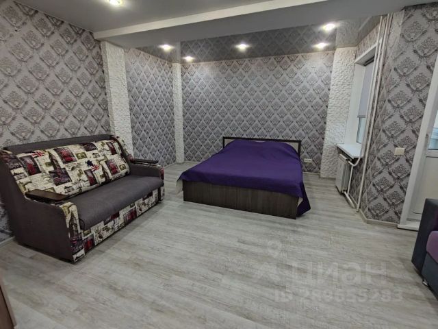 1-комн., 38 м², 3/9 этаж