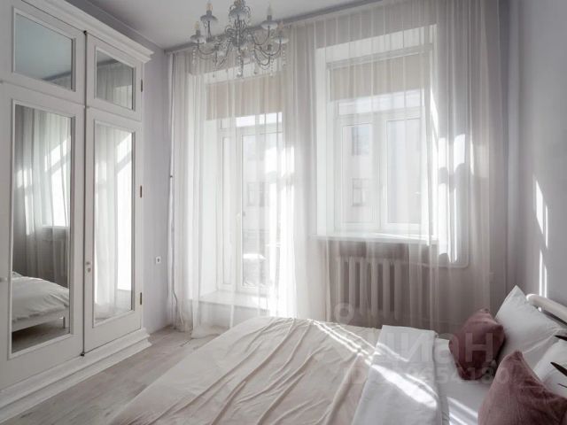 3-комн., 74 м², 3/4 этаж