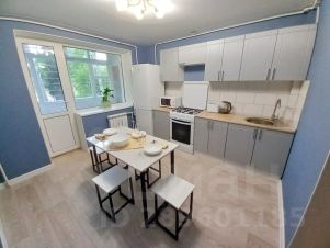 1-комн.кв., 40 м², этаж 1