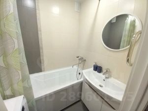 1-комн.кв., 40 м², этаж 1