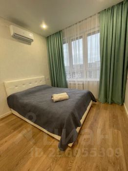 2-комн.кв., 40 м², этаж 14