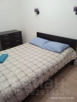 2-комн.кв., 51 м², этаж 17