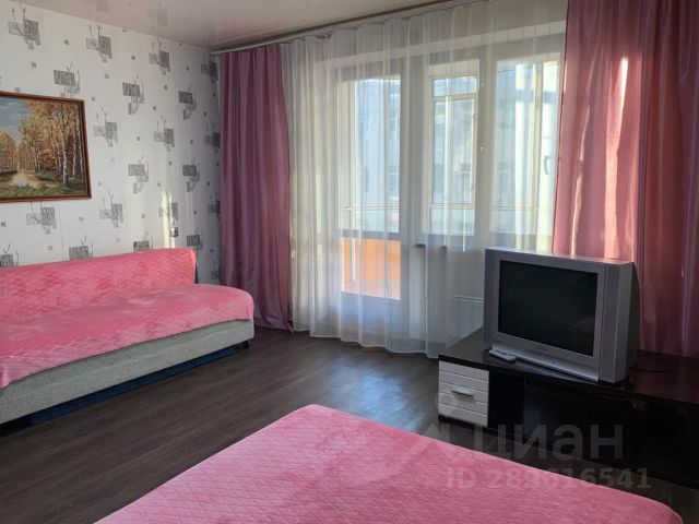 2-комн., 50 м², 4/10 этаж