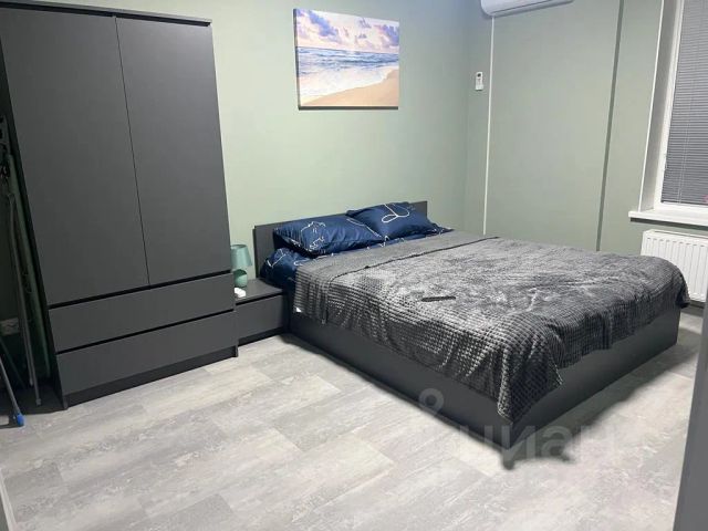 1-комн., 27 м², 2/15 этаж