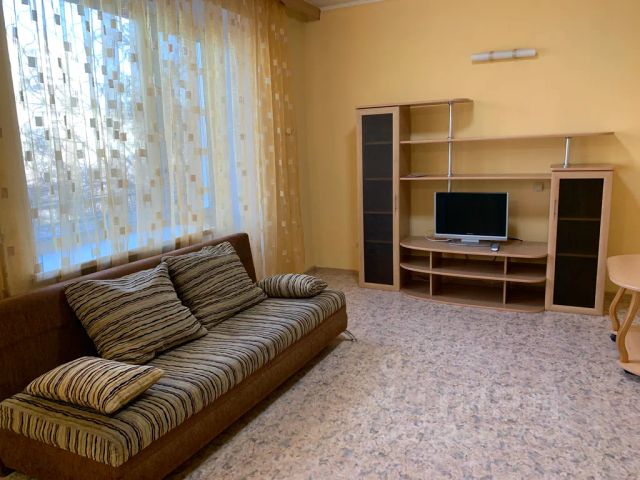1-комн., 33 м², 2/5 этаж