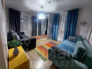 2-комн.кв., 65 м², этаж 5