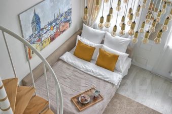 2-комн.кв., 70 м², этаж 3