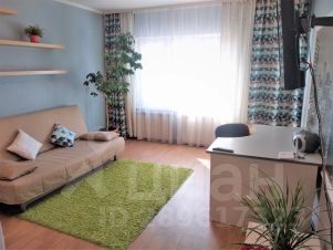 1-комн.кв., 60 м², этаж 12