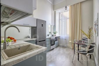 2-комн.кв., 70 м², этаж 3