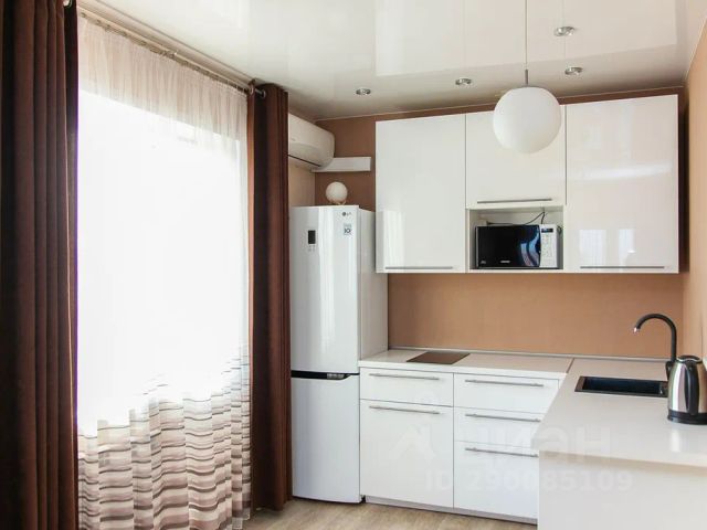 2-комн., 48 м², 14/25 этаж