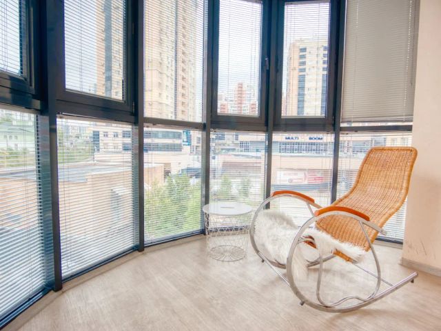 1-комн., 45 м², 3/10 этаж