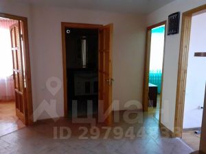 3-комн.кв., 60 м², этаж 2