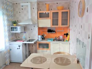 1-комн.кв., 60 м², этаж 12