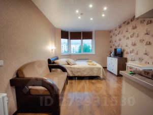 1-комн. кв 25 м2, 3/9 эт