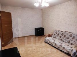 1-комн.кв., 40 м², этаж 16