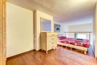 2-комн.кв., 45 м², этаж 3