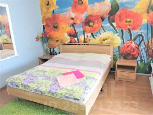 1-комн.кв., 60 м², этаж 12