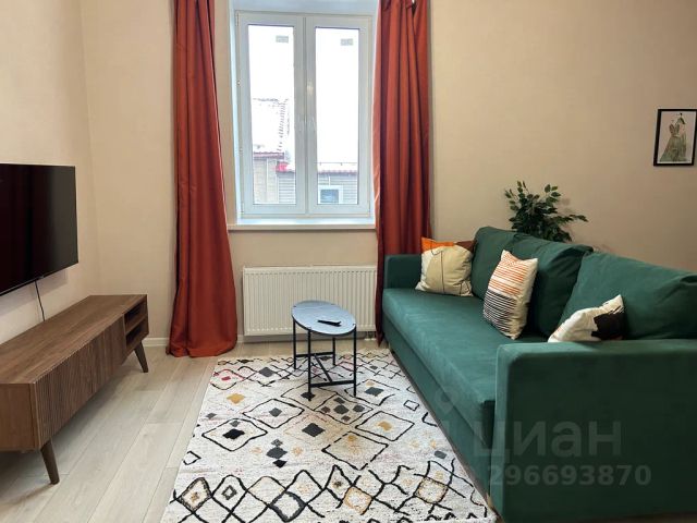 2-комн., 66 м², 1/19 этаж