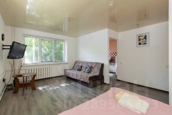 1-комн. кв 38 м2, 1/5 эт