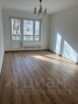 1-комн.кв., 33 м², этаж 3