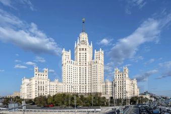 4-комн. кв 125 м2, 4/11 эт