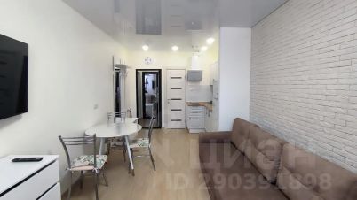 1-комн.кв., 17 м², этаж 5