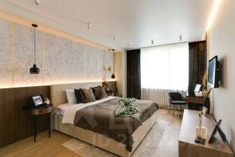 2-комн.кв., 45 м², этаж 10