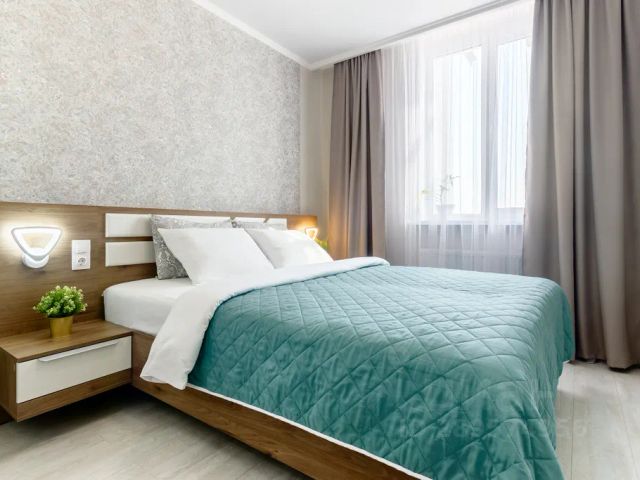 1-комн., 49 м², 8/22 этаж