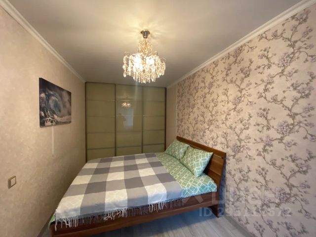 2-комн., 46 м², 3/5 этаж