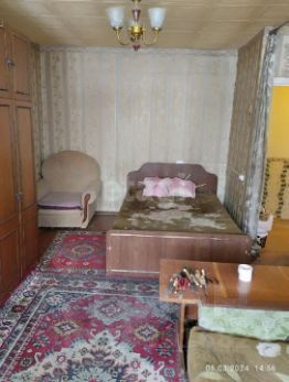 1-комн.кв., 32 м², этаж 5