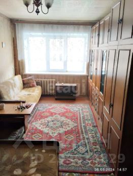 1-комн.кв., 32 м², этаж 5