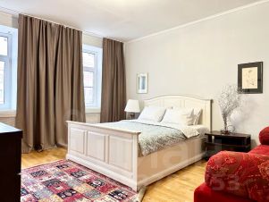 1-комн.кв., 65 м², этаж 3